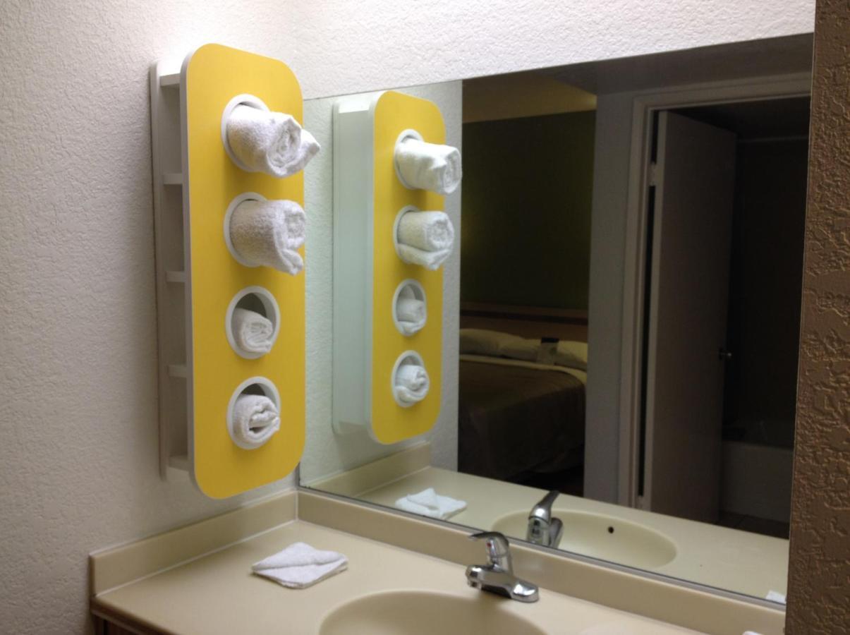 Motel 6 Hemet Zimmer foto